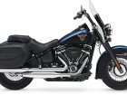 Harley-Davidson Harley Davidson Softail Heritage Classic 114